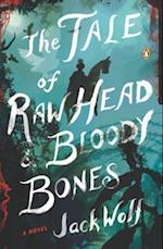 The Tale of Raw Head & Bloody Bones