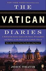 The Vatican Diaries