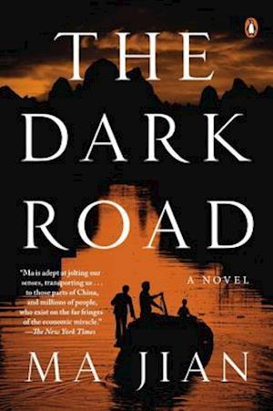 The Dark Road