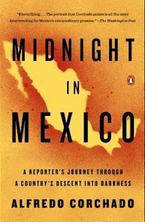 Midnight in Mexico