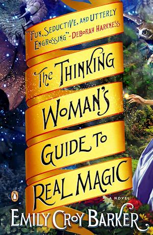 Barker, E: Thinking Woman's Guide to Real Magic