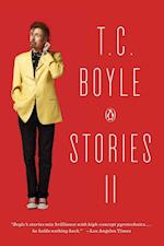 T. C. Boyle Stories II