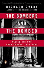 The Bombers and the Bombed