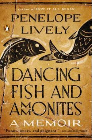 Dancing Fish and Ammonites