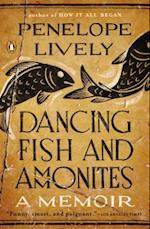 Dancing Fish and Ammonites