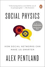 Social Physics