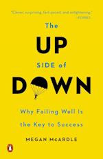 McArdle, M: Up Side of Down