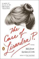 The Case Of Lisandra P.