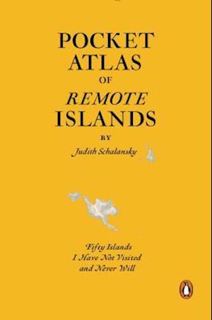 Pocket Atlas of Remote Islands