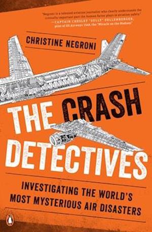 The Crash Detectives