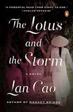 The Lotus And The Storm