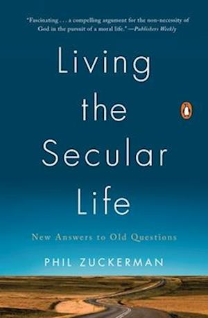 Living The Secular Life