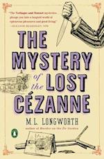 The Mystery Of The Lost Cezanne