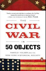 The Civil War in 50 Objects