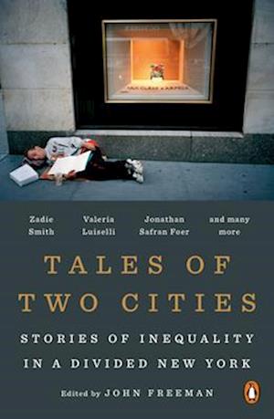 Tales Of Two Cities
