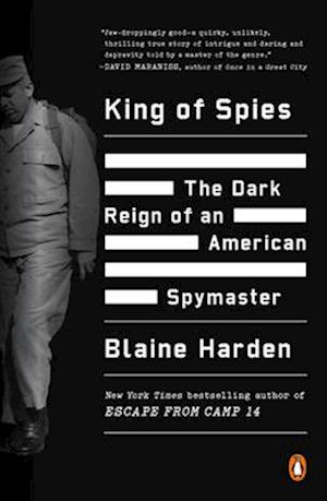 King of Spies