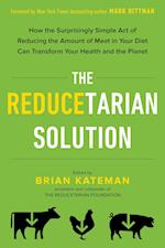 The Reducetarian Solution