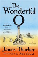 The Wonderful O