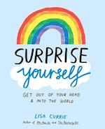 Surprise Yourself