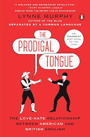 The Prodigal Tongue