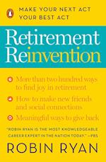 Ryan, R:  Retirement Reinvention