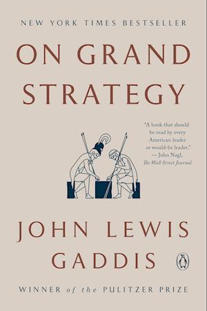 On Grand Strategy