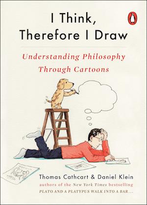 Cathcart, T: I Think, Therefore I Draw