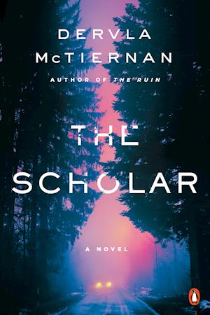 McTiernan, D: Scholar