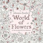 World of Flowers
