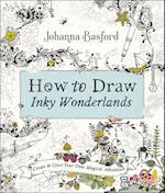 How to Draw Inky Wonderlands