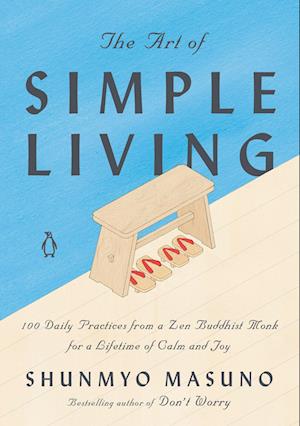 The Art of Simple Living