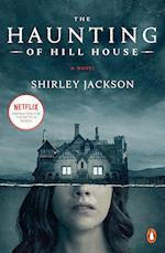 The Haunting of Hill House (Movie Tie-In)