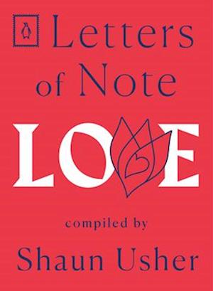 Letters of Note