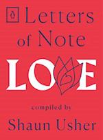 Letters of Note