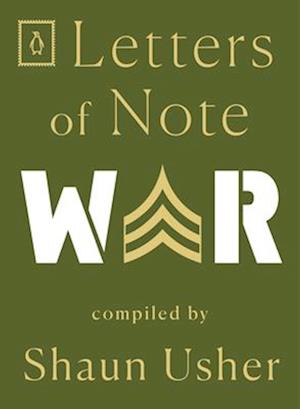 Letters of Note