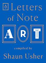 Letters of Note