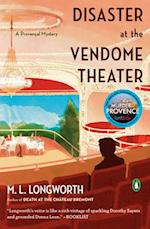 Disaster At The Vendome Theater