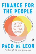 Finance for the People