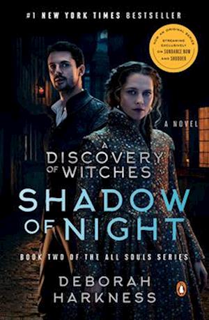 Shadow of Night (Movie Tie-In)