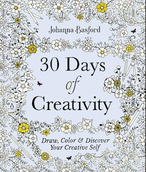 30 Days of Creativity
