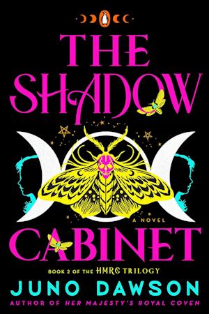 The Shadow Cabinet