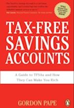 Tax-Free Savings Accounts