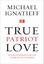 True Patriot Love