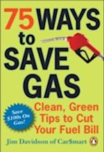 75 Ways to Save Gas