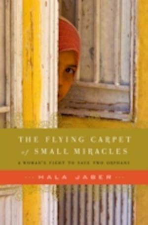 Flying Carpet of Small Miracles