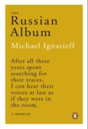 Russian Album