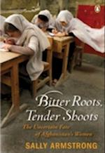 Bitter Roots Tender Shoots