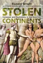 Stolen Continents 10th Anniversary Edition