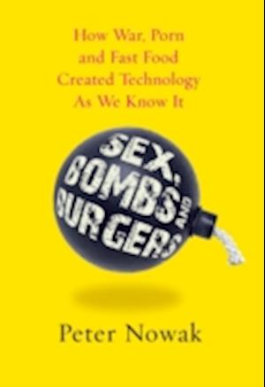 Sex Bombs and Burgers