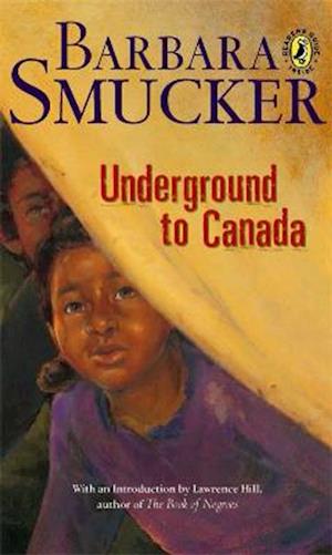 Underground To Canada